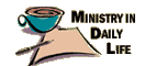 Ministry in Daily Life